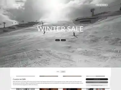 Designermode für Damen und Herren - SOER | SØR