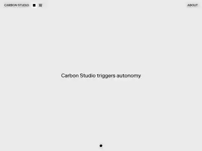 Carbon Studio