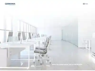 Germania Gebäudedienste