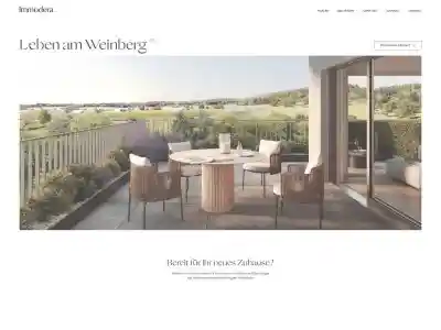 Immodera - Ihr Makler und Bauträger im Zollernalbkreis