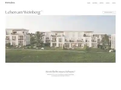 Immodera - Ihr Makler und Bauträger im Zollernalbkreis