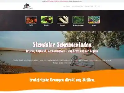 Frische, Auswahl, Nachhaltigkeit und das Beste aus der Region