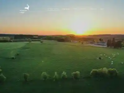 the great together - Ardennen Lodge - The Great Together -