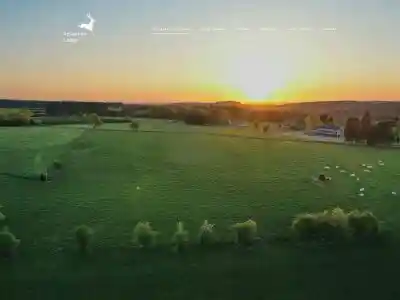 the great together - Ardennen Lodge - The Great Together -