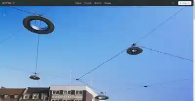 connexx – smart systems for every project