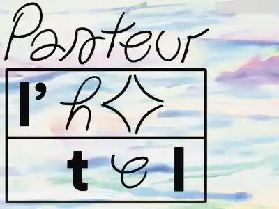 Hôtel Pasteur — Rennes