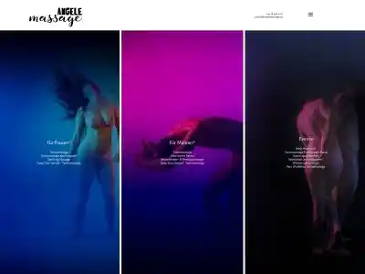 Angele Massage