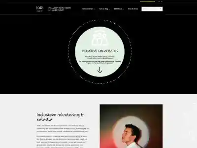 Inclusief werven | Inclusief werven