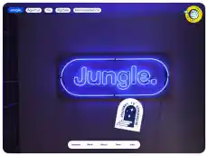 Oh hi! 🌱 Wir sind Jungle - die Social Media Agentur im Allgäu