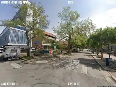 PUTTING HC ON THE MAP