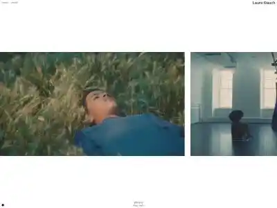 Laura Gauch - Visual Artist