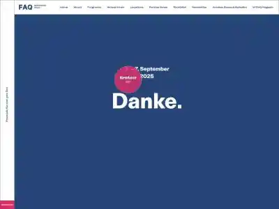 FAQ Bregenzerwald - FAQ Bregenzerwald