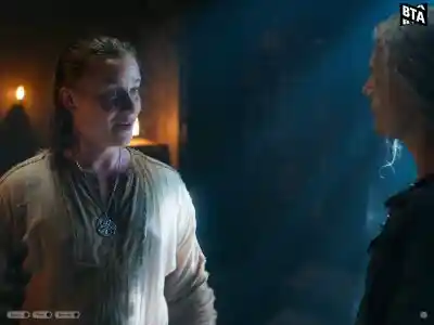 BTA · Budde Talent Agency