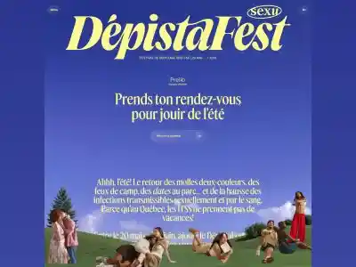 Depistafest