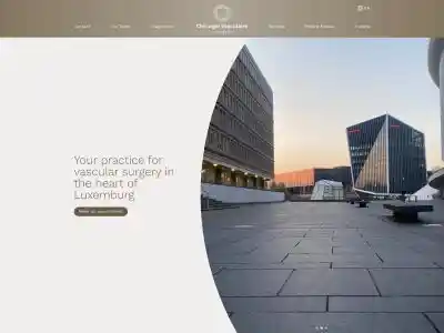 Chirurgie Vasculaire Kirchberg