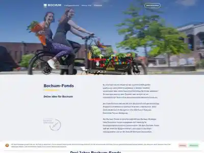 Bochum-Fonds