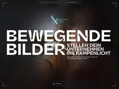 Michael Kara Filmproduktion | Gute Videos