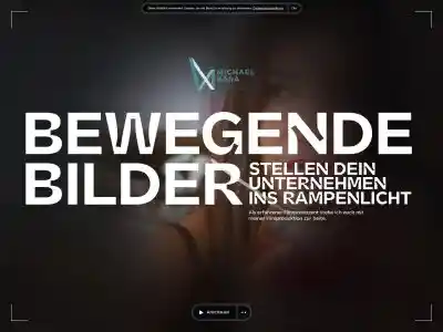 Michael Kara Filmproduktion | Gute Videos
