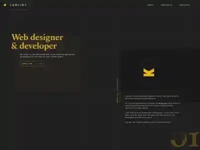 Siti internet Verona - Freelance web developer & designer a Verona