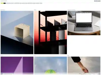 DOMINIC BRANDT · Work