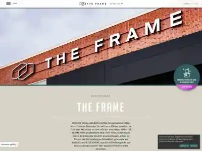 Eventlocation mit 5.000 qm in Düsseldorf | Home