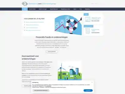 Home | Financiering van ondernemingen