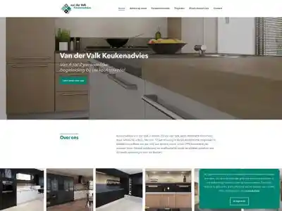 Home | Van Der Valk Keukenadvies