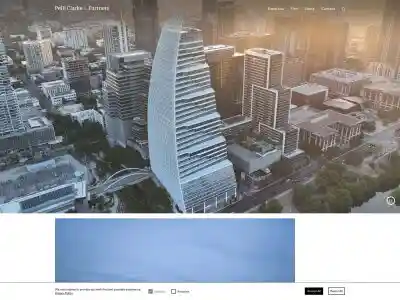 Pelli Clarke & Partners