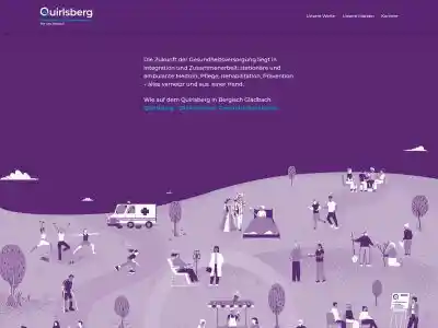 EVK - Bergisch Gladbach - Quirlsberg Launch