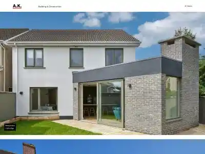 AK Construction | Home