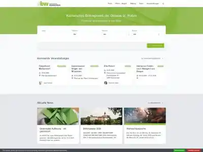 Katholisches Bildungswerk