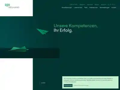 Startseite - apo treuhand ag
