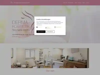 home | Dermakosmetik Stephanie Martini