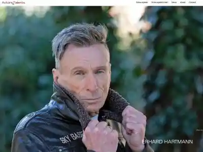 Home | Actors & Talents