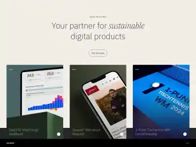 Willkommen | acb.studio