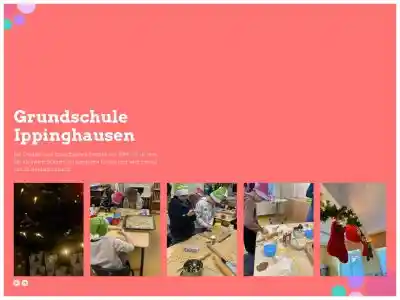 Grundschule Ippinghausen