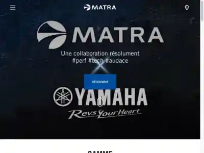 Matra