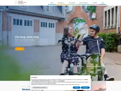 Stichting M. M. Delacroix