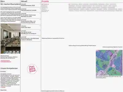 Planwerkstadt AG