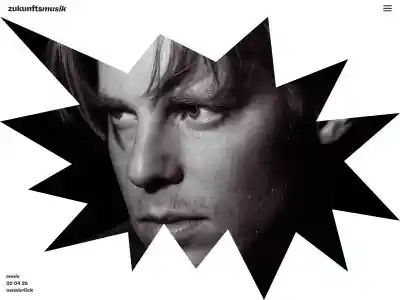 zukunftsmusik | Startseite