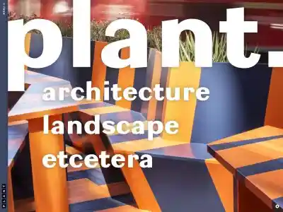 home · PLANT