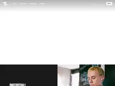 OneFootball Brand Portal | Home