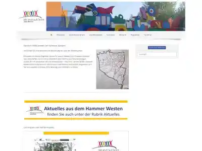 Startseite | Der Hammer Westen