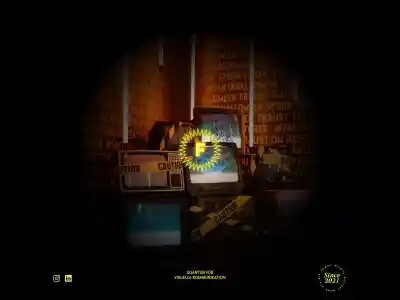 Freunde der Sonne — Agentur für visuelle Kommunikation