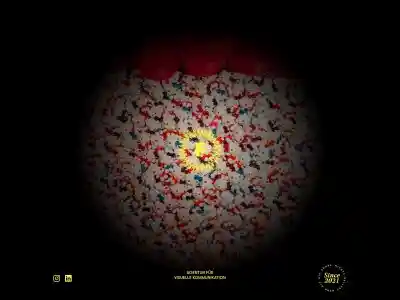 Freunde der Sonne — Agentur für visuelle Kommunikation