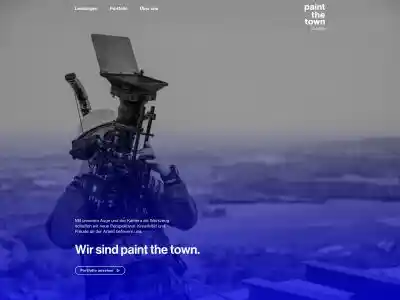 paint the town studios | Düsseldorf | paint the town studios | Düsseldorf