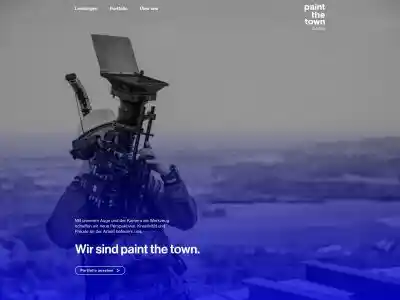 paint the town studios | Düsseldorf | paint the town studios | Düsseldorf