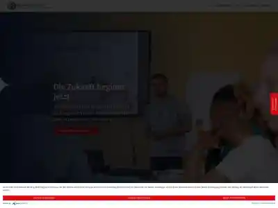 Startseite | biz Bildungszentrum für Pflegeberufe