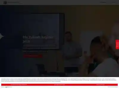 Startseite | biz Bildungszentrum für Pflegeberufe