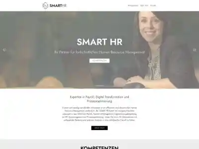 Smart HR GmbH | SMARTHR